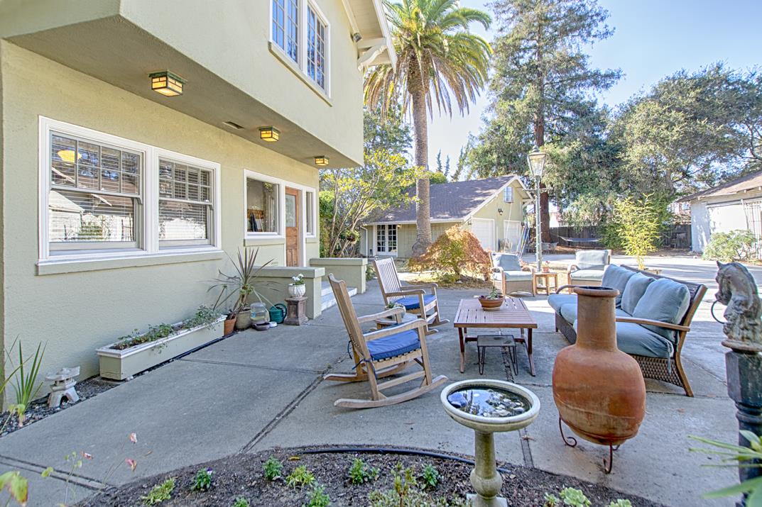 613 Trevethan Avenue, SANTA CRUZ, California 95065, ,Lots And Land,For Sale,Trevethan Avenue,40962043