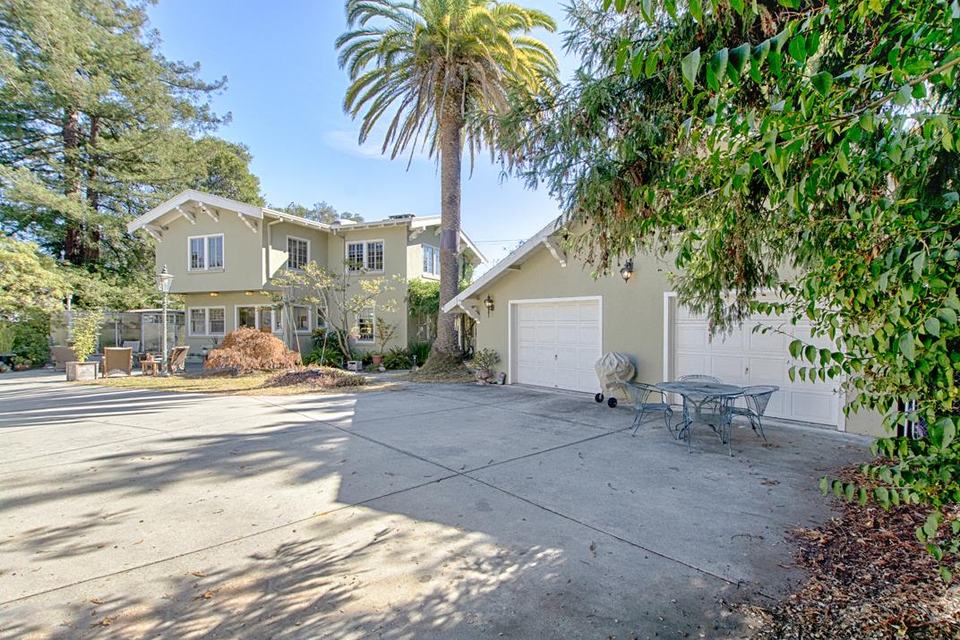 613 Trevethan Avenue, SANTA CRUZ, California 95065, ,Lots And Land,For Sale,Trevethan Avenue,40962043