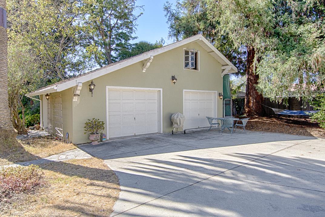 613 Trevethan Avenue, SANTA CRUZ, California 95065, ,Lots And Land,For Sale,Trevethan Avenue,40962043