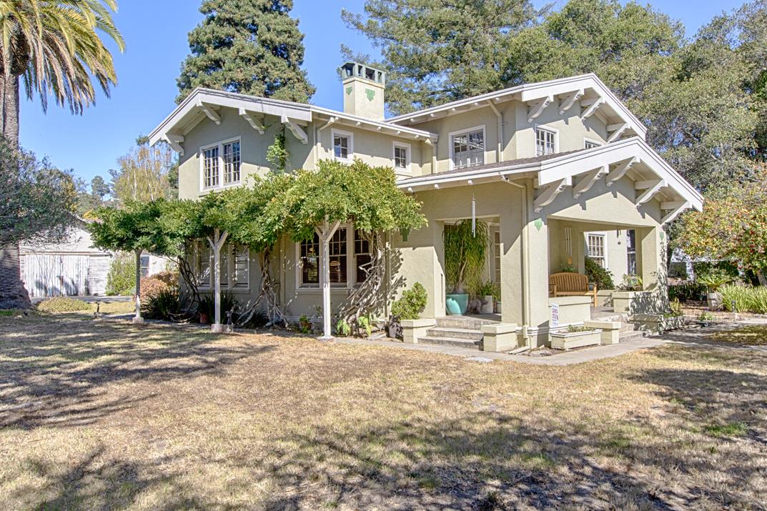 613 Trevethan Avenue, SANTA CRUZ, California 95065, ,Lots And Land,For Sale,Trevethan Avenue,40962043