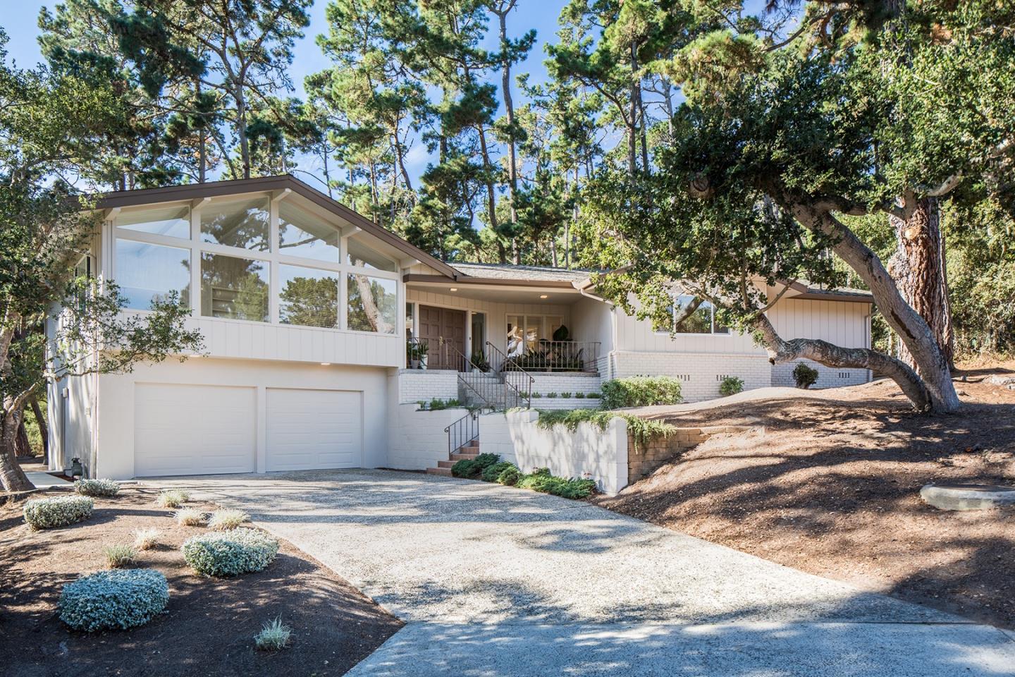 830 Dry Creek Rd, Monterey, CA 93940 5 Beds 3 Baths (Sold