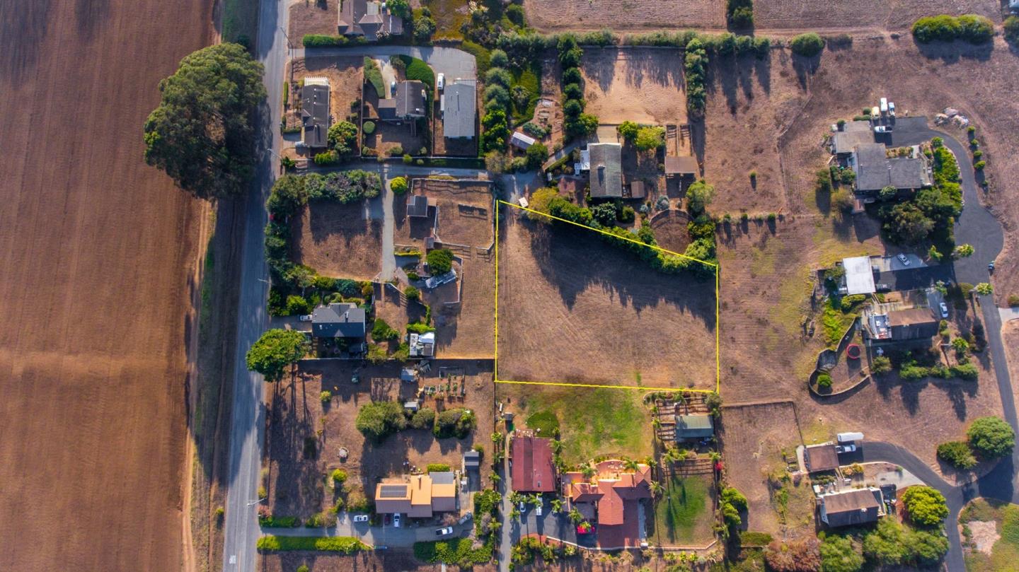 0 Zils, LA SELVA BEACH, California 95076, ,Lots And Land,For Sale,Zils,40961960