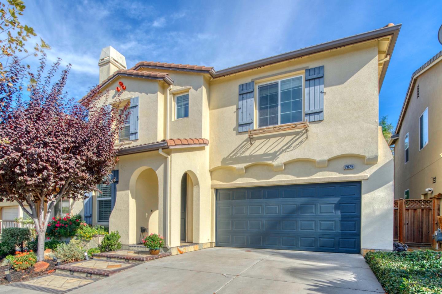 2025 Bright Willow Cir, San Jose, CA 95131 - 4 Beds | 2/1 Baths (Sold ...