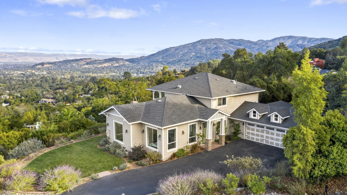 16331 MATILIJA DR LOS GATOS visual data 5