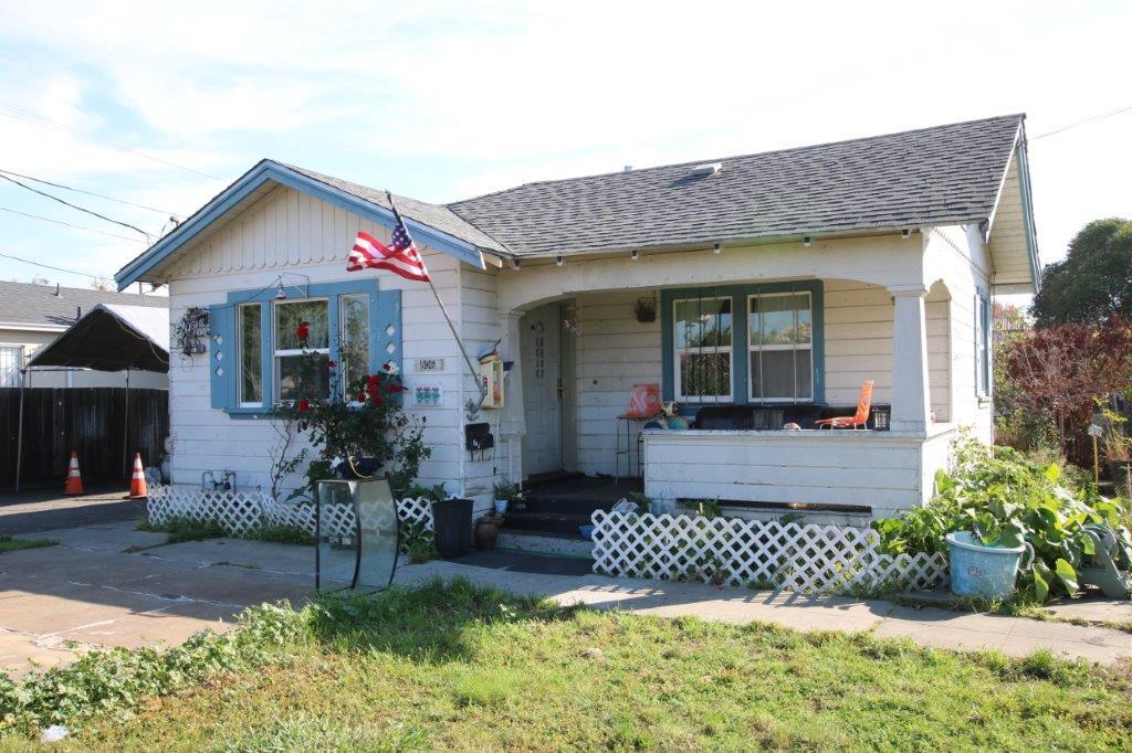 806 Sunset Boulevard, HAYWARD, California 94541, ,Comm Ri Multi-units 5+,For Sale,Sunset Boulevard,ML81820137