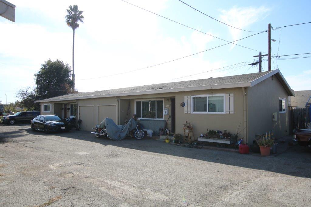 806 Sunset Boulevard, HAYWARD, California 94541, ,Comm Ri Multi-units 5+,For Sale,Sunset Boulevard,ML81820137