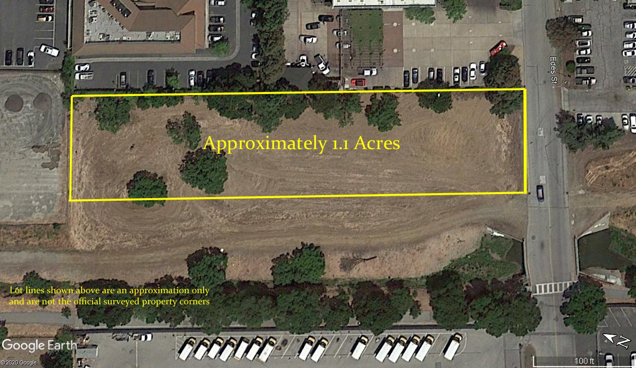 0 Edes Street, MORGAN HILL, California 95037, ,Lots And Land,For Sale,Edes Street,40964557