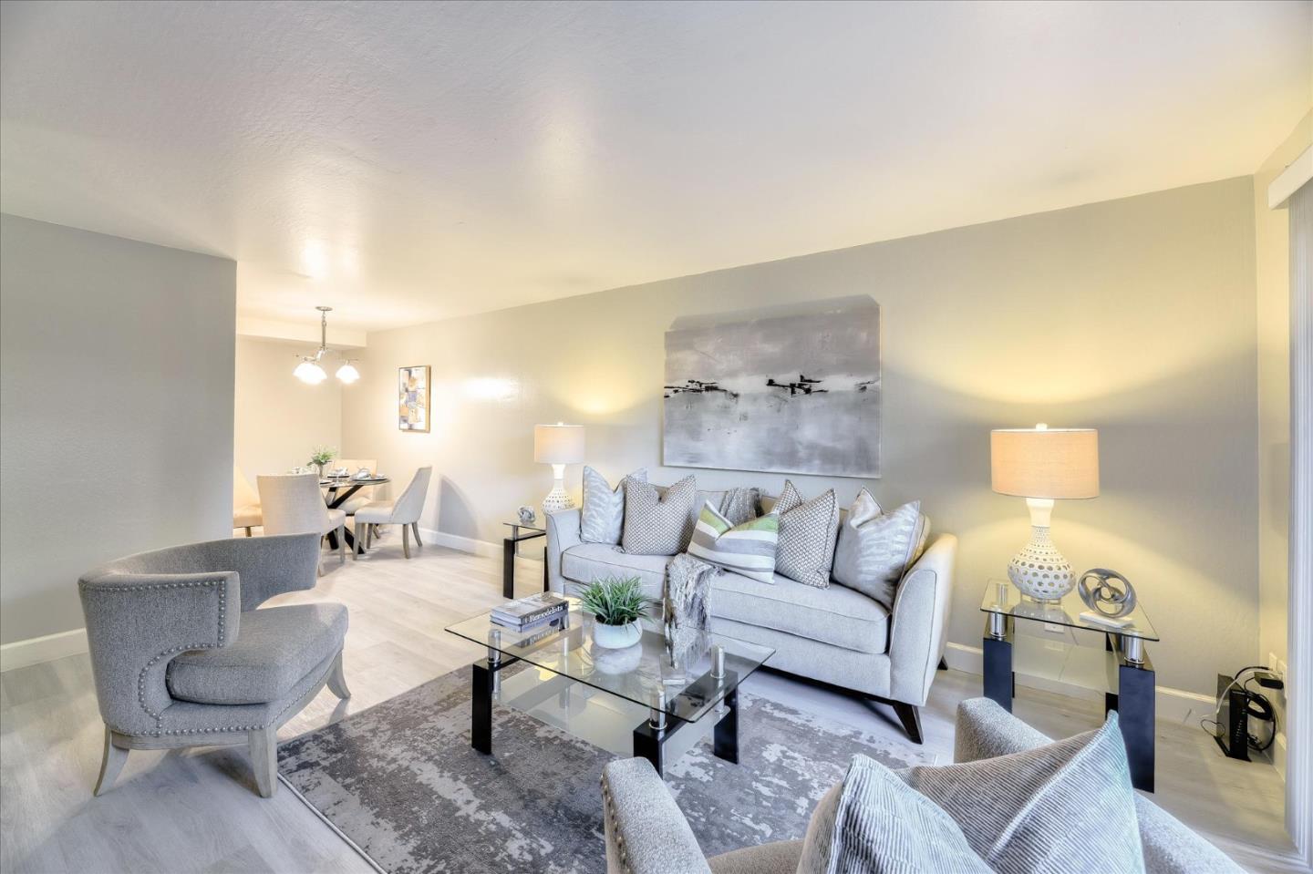 Detail Gallery Image 1 of 1 For 1750 Halford Ave #116,  Santa Clara,  CA 95051 - 1 Beds | 1 Baths