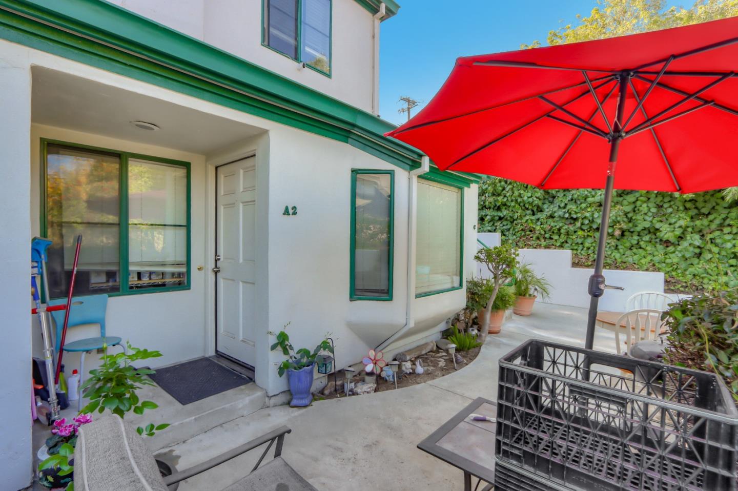 226 Mora Street, SANTA CRUZ, California 95060, ,Comm Ri Multi-units 5+,For Sale,Mora Street,ML81820245