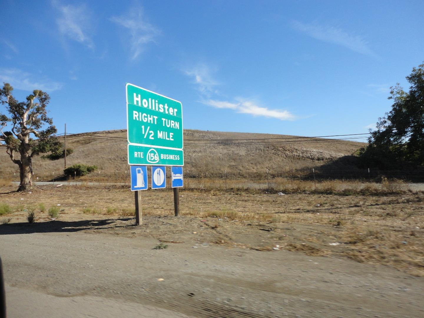 3510 San Juan Hollister Road, HOLLISTER, California 95023, ,Lots And Land,For Sale,San Juan Hollister Road,40963099