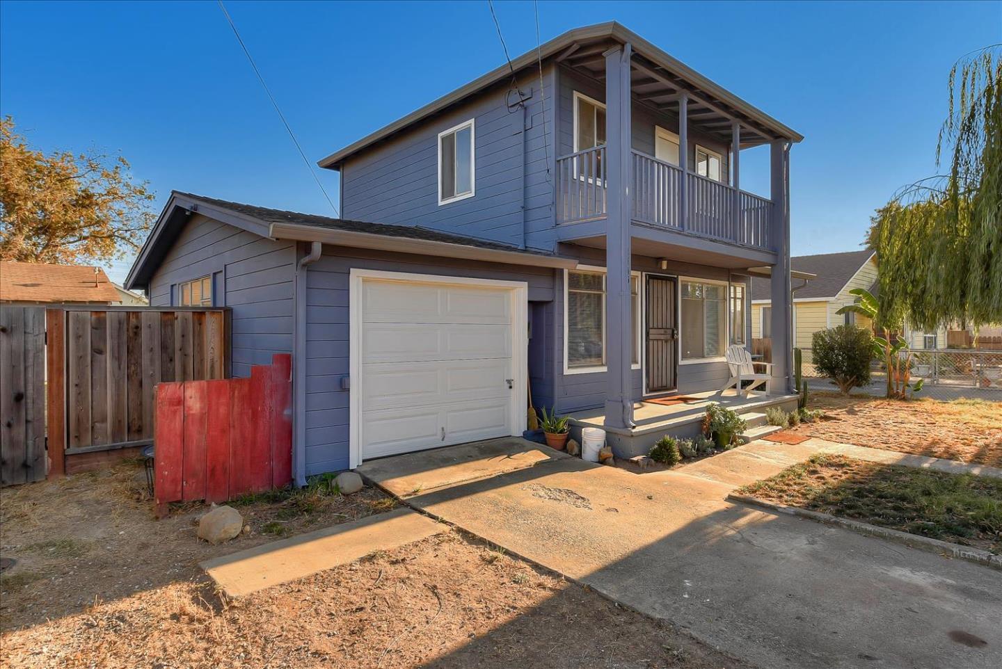 Detail Gallery Image 1 of 1 For 1445 Wabash St, Alviso,  CA 95002 - 3 Beds | 2/1 Baths