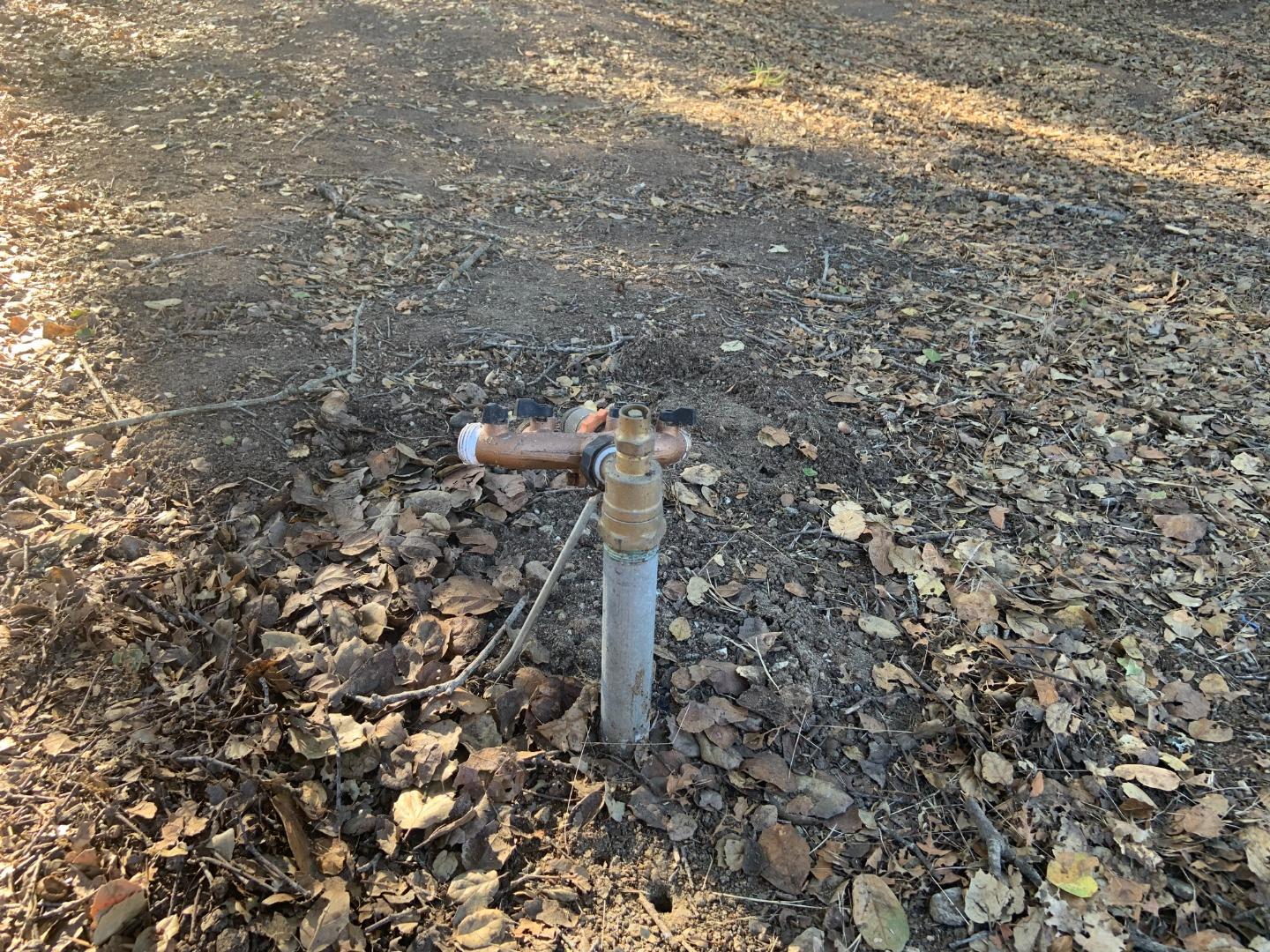 0 Las Lomas Drive, ROYAL OAKS, California 95076, ,Lots And Land,For Sale,Las Lomas Drive,40962209