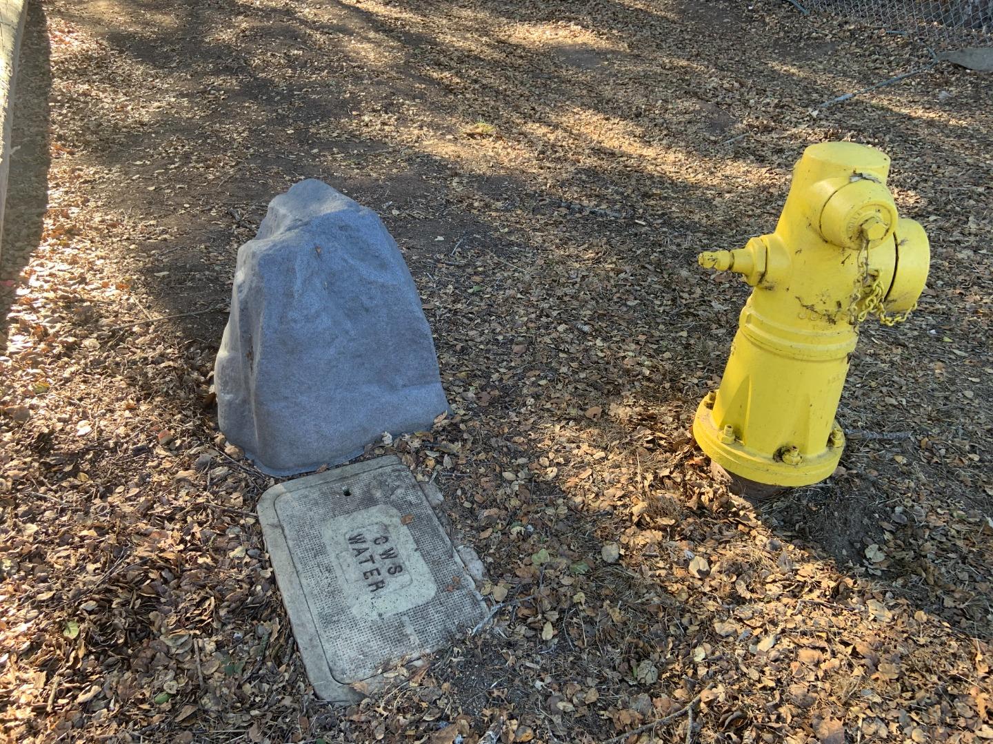 0 Las Lomas Drive, ROYAL OAKS, California 95076, ,Lots And Land,For Sale,Las Lomas Drive,40962209