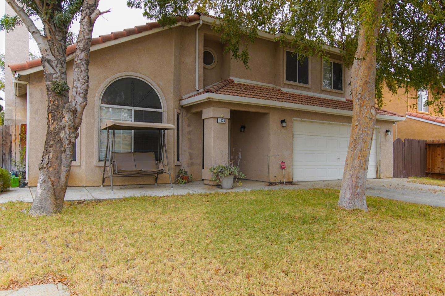 1028 June Ct, Los Banos, CA 93635 4 Beds 3 Baths (Sold