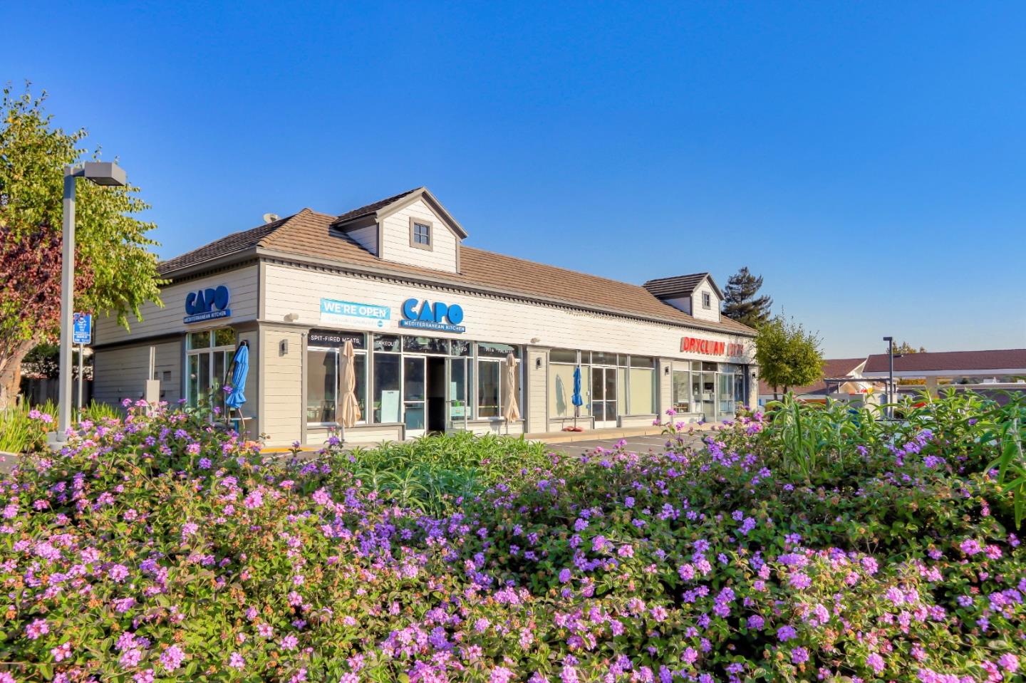 2040 Ralston Avenue, BELMONT, California 94002, ,Comm Industrial For Sale,For Sale,Ralston Avenue,40963828