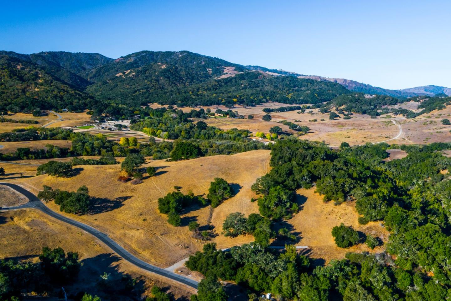 5 Vasquez Trail, CARMEL, California 93923, ,Lots And Land,For Sale,Vasquez Trail,40964980
