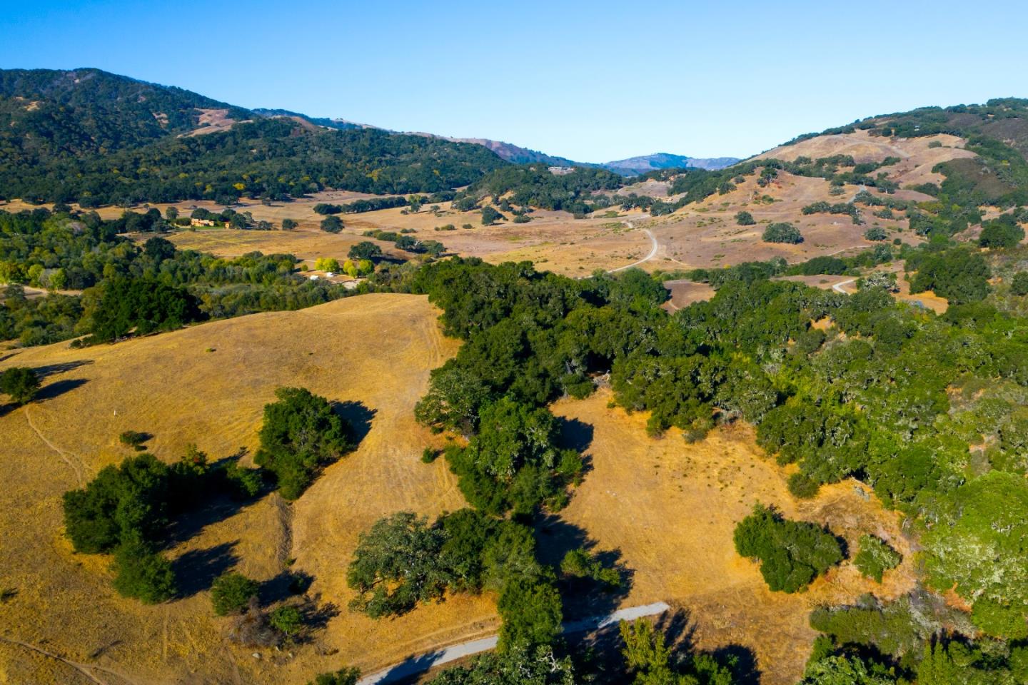 5 Vasquez Trail, CARMEL, California 93923, ,Lots And Land,For Sale,Vasquez Trail,40964980