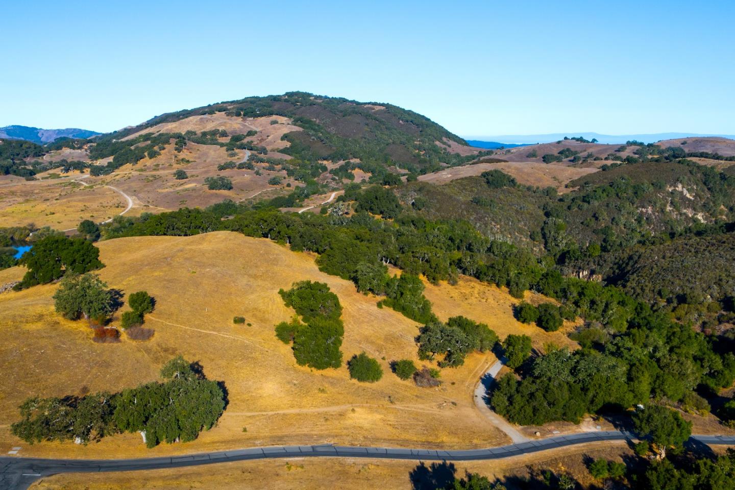 5 Vasquez Trail, CARMEL, California 93923, ,Lots And Land,For Sale,Vasquez Trail,40964980