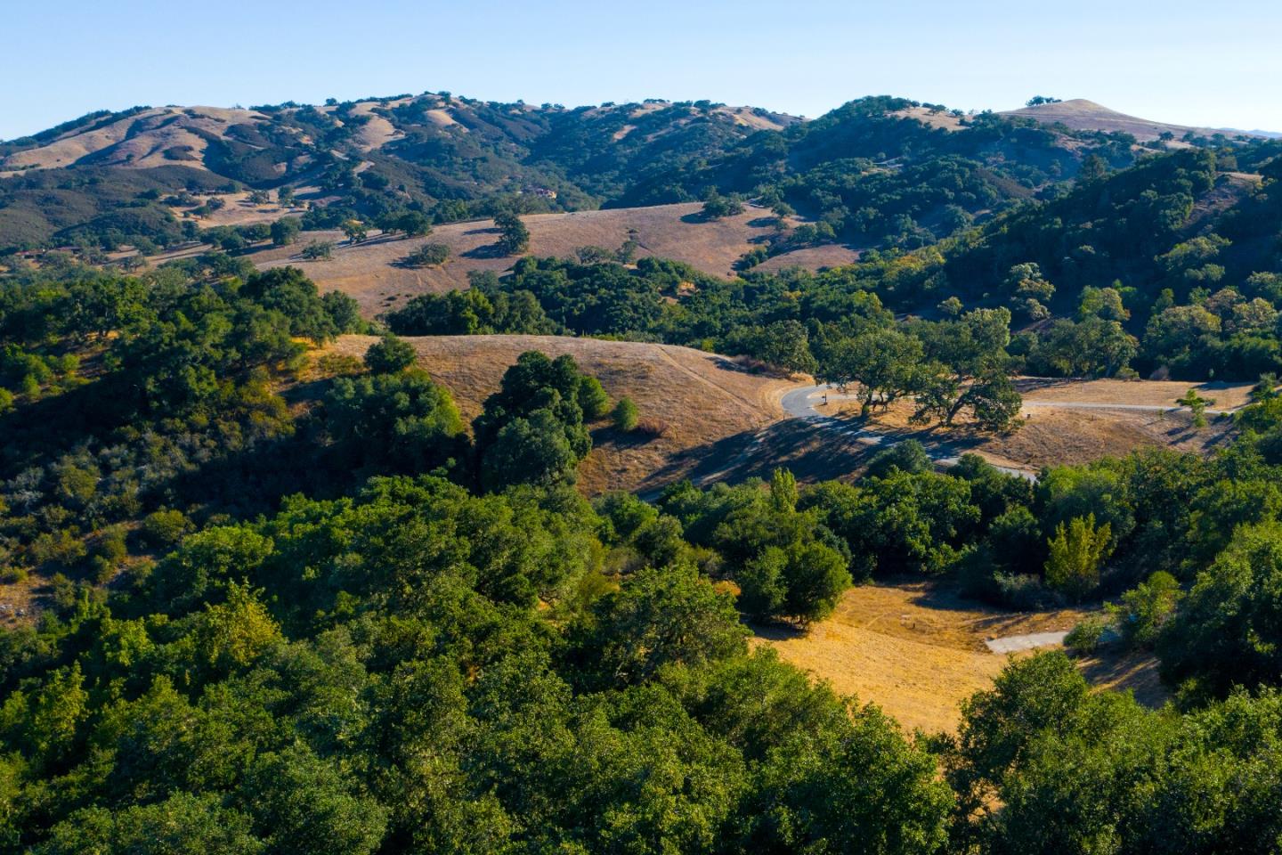 5 Vasquez Trail, CARMEL, California 93923, ,Lots And Land,For Sale,Vasquez Trail,40964980