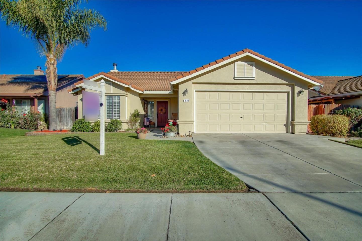 1930 Spruce Dr, Hollister, CA 95023 - 3 Beds | 2 Baths (Sold ...