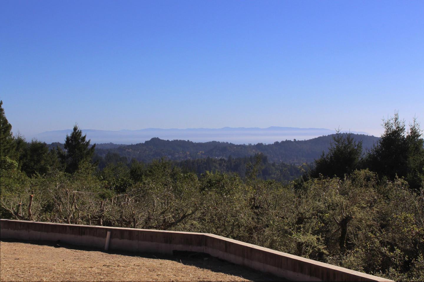 1374 Weston Ridge Road, SCOTTS VALLEY, California 95066, ,Lots And Land,For Sale,Weston Ridge Road,40962056