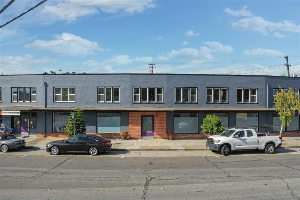 161 South Boulevard, SAN MATEO, California 94402, ,Comm Industrial For Sale,For Sale,South Boulevard,40961927