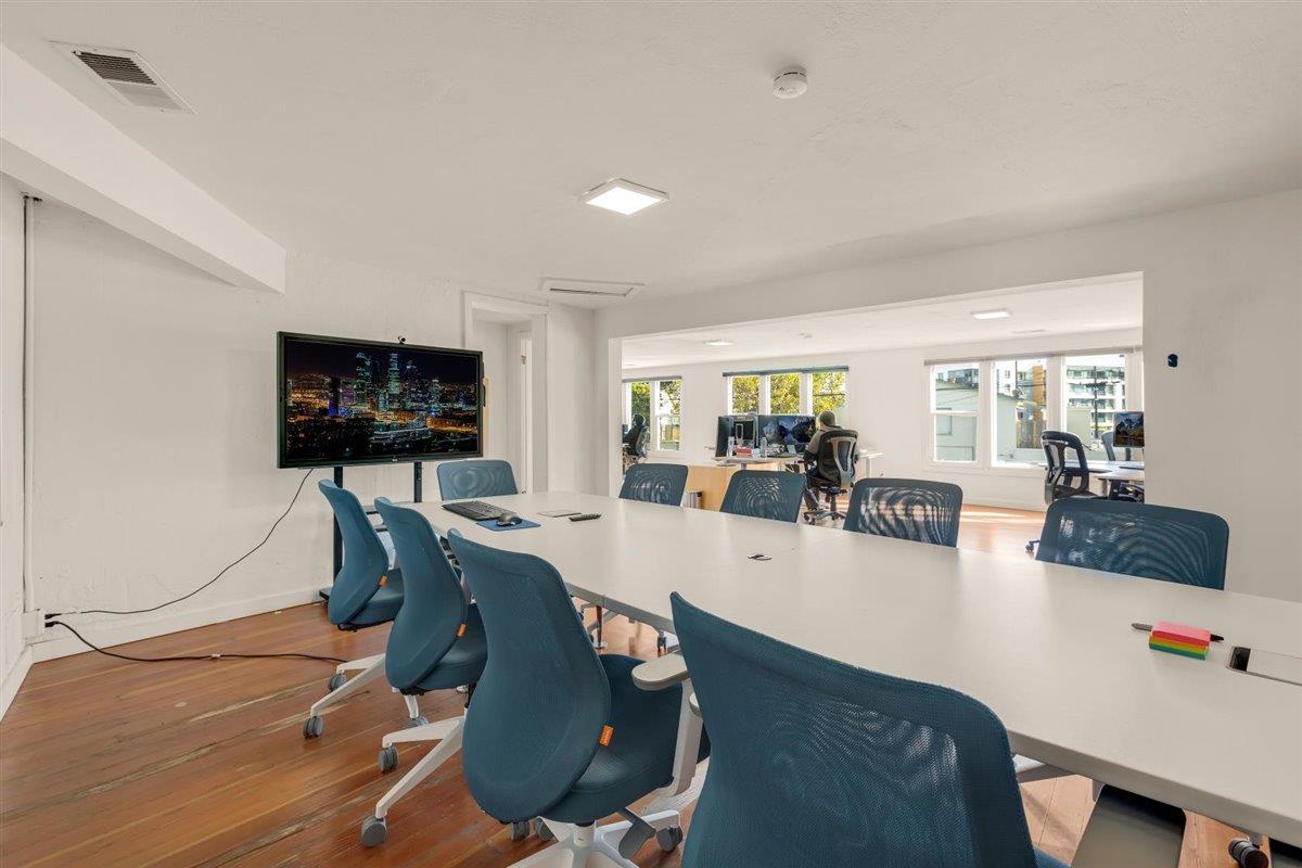 161 South Boulevard, SAN MATEO, California 94402, ,Comm Industrial For Sale,For Sale,South Boulevard,40961927