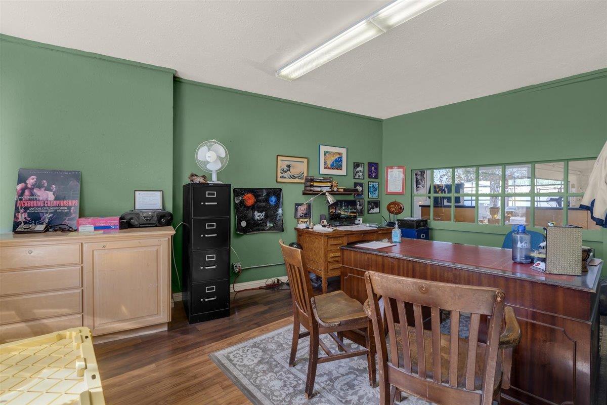 161 South Boulevard, SAN MATEO, California 94402, ,Comm Industrial For Sale,For Sale,South Boulevard,40961927