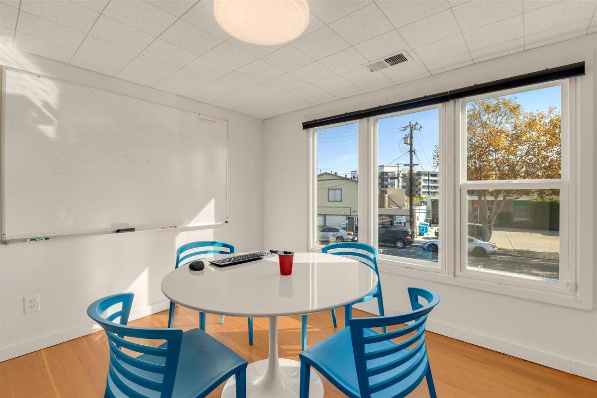 161 South Boulevard, SAN MATEO, California 94402, ,Comm Industrial For Sale,For Sale,South Boulevard,40961927