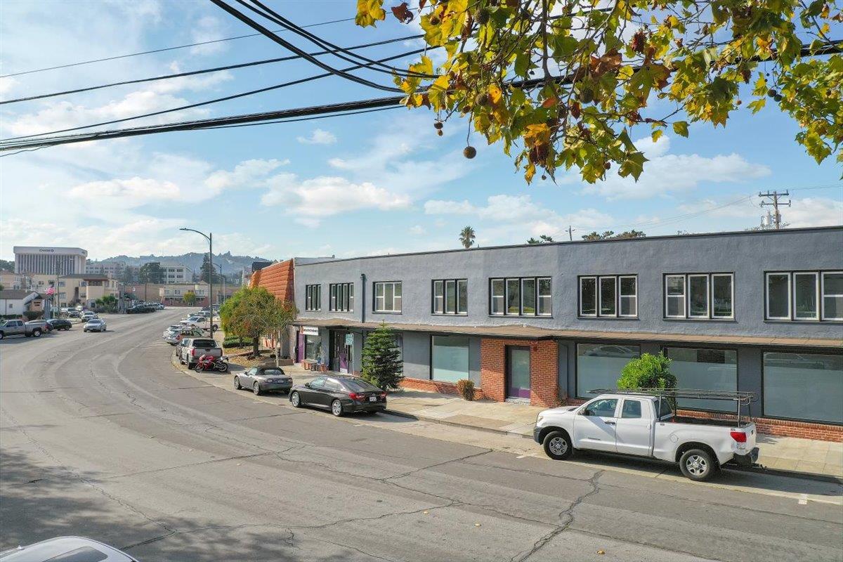 161 South Boulevard, SAN MATEO, California 94402, ,Comm Industrial For Sale,For Sale,South Boulevard,40961927