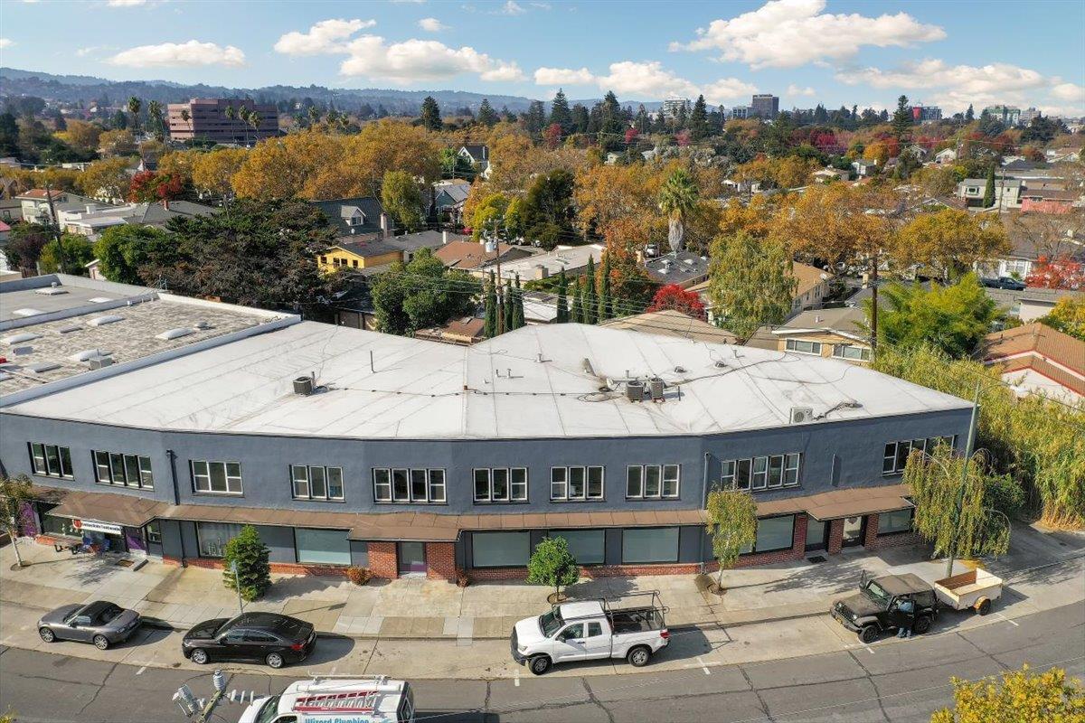 161 South Boulevard, SAN MATEO, California 94402, ,Comm Industrial For Sale,For Sale,South Boulevard,40961927