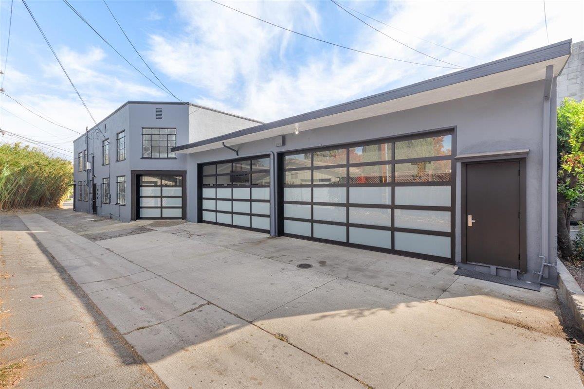 161 South Boulevard, SAN MATEO, California 94402, ,Comm Industrial For Sale,For Sale,South Boulevard,40961927