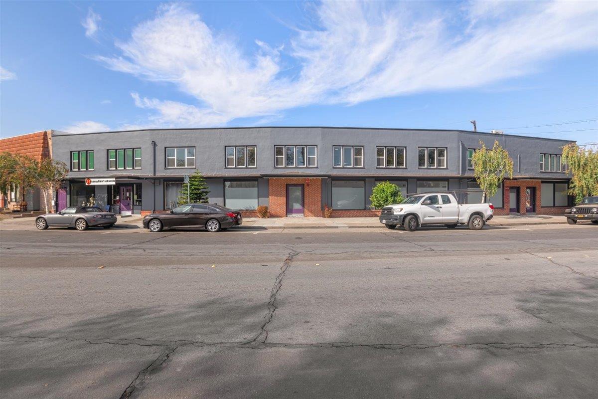 161 South Boulevard, SAN MATEO, California 94402, ,Comm Industrial For Sale,For Sale,South Boulevard,40961927