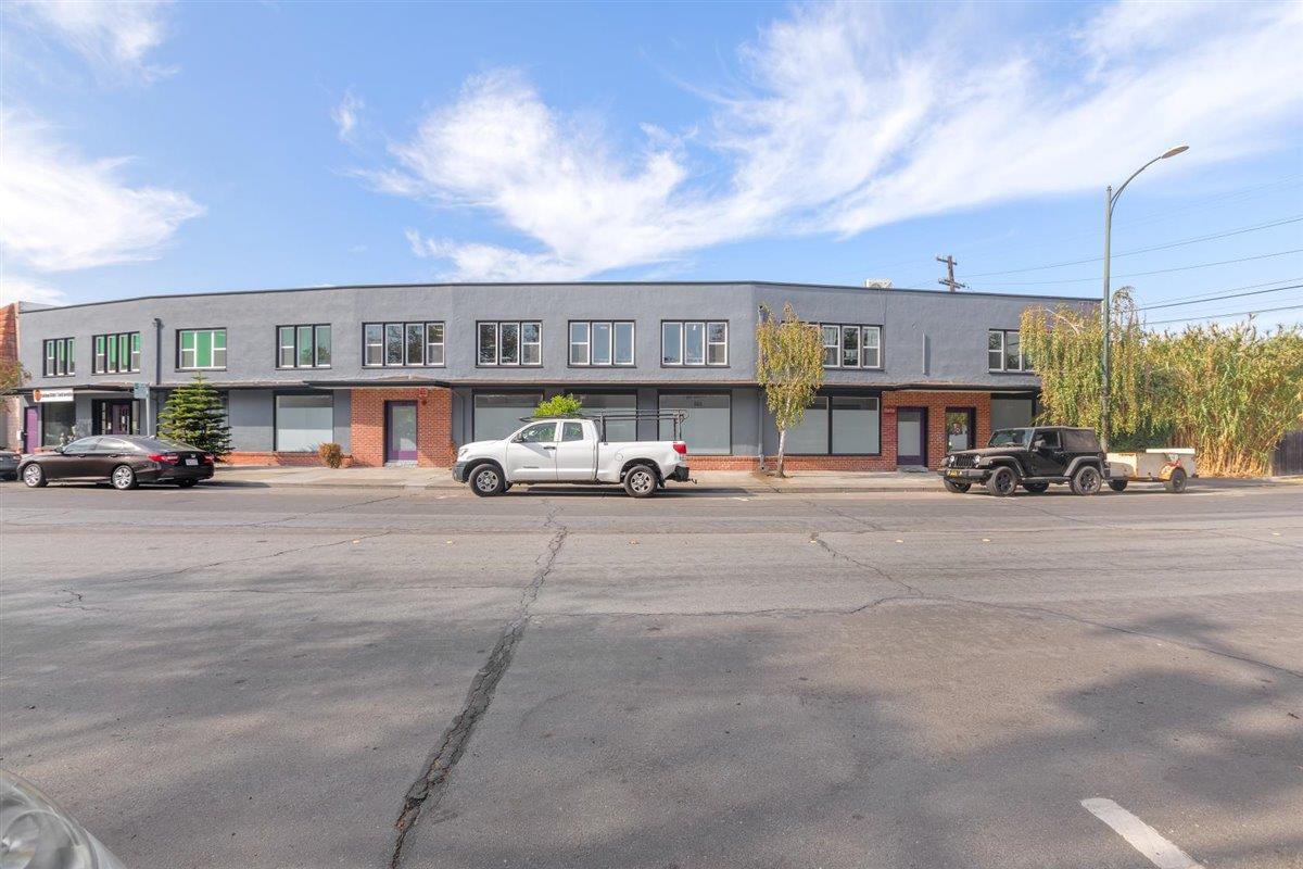 161 South Boulevard, SAN MATEO, California 94402, ,Comm Industrial For Sale,For Sale,South Boulevard,40961927