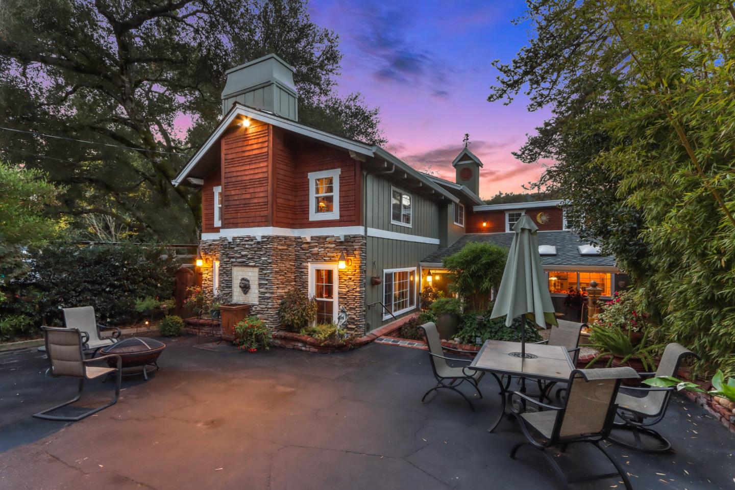 9737 Manzanita Ave, Ben Lomond, CA 95005 4 Beds 2 Baths (Sold