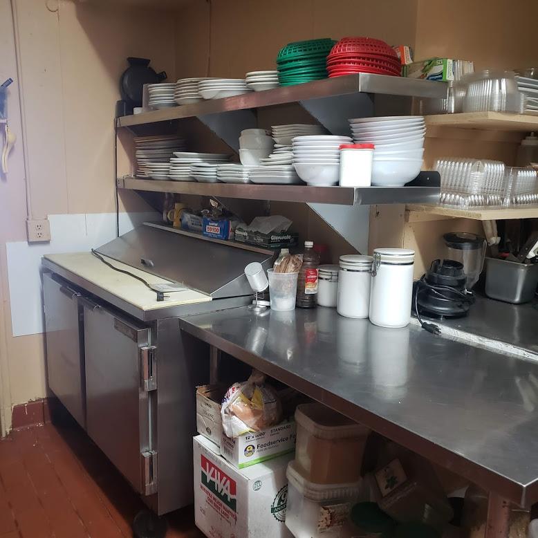 1179 E. Santa Clara Street, SAN JOSE, California 95116, ,Comm Business Opportunity,For Sale,E. Santa Clara Street,40964329