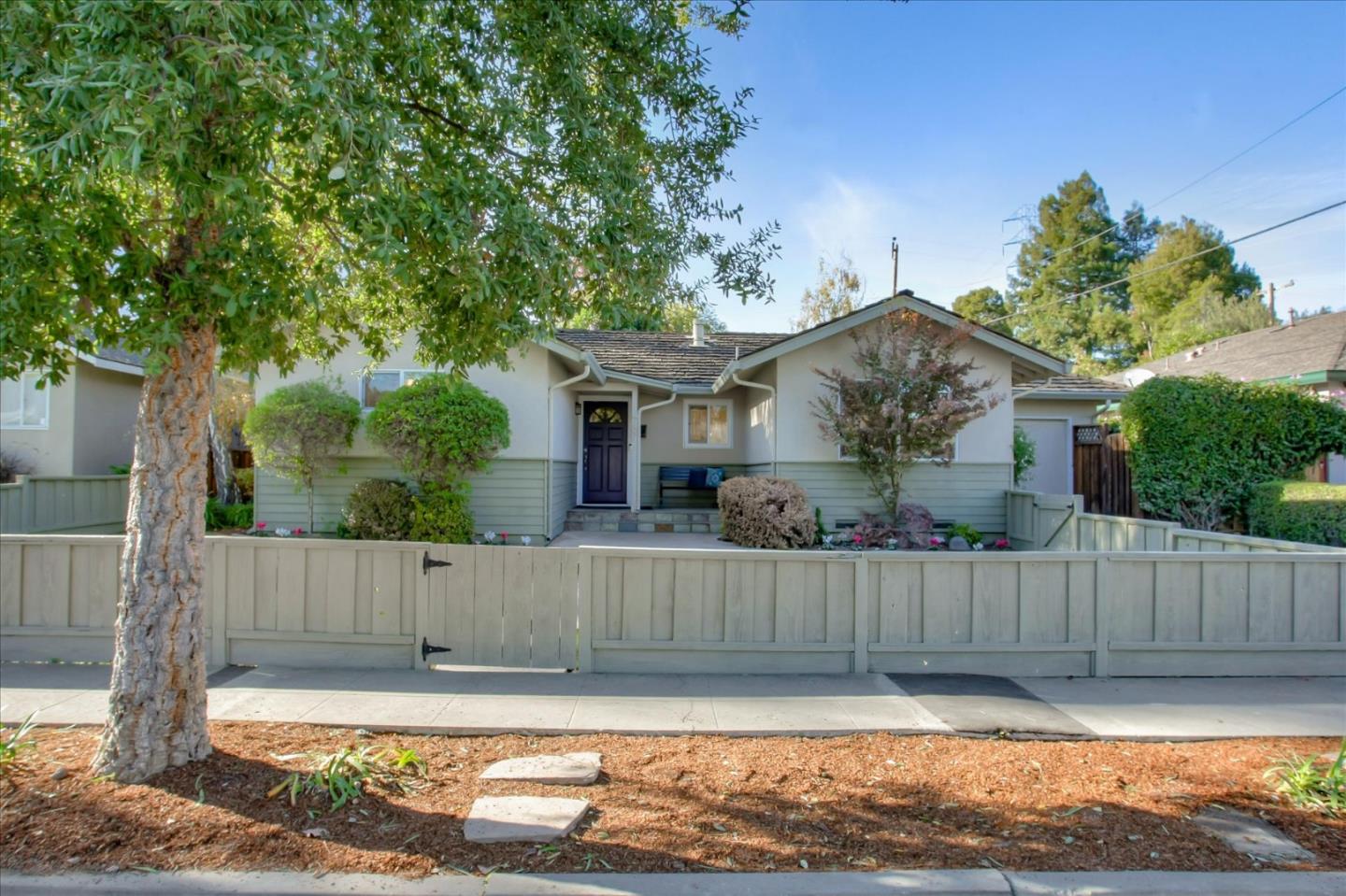 787 Ramona Ave, Sunnyvale, CA 94087 3 Beds 2 Baths (Sold