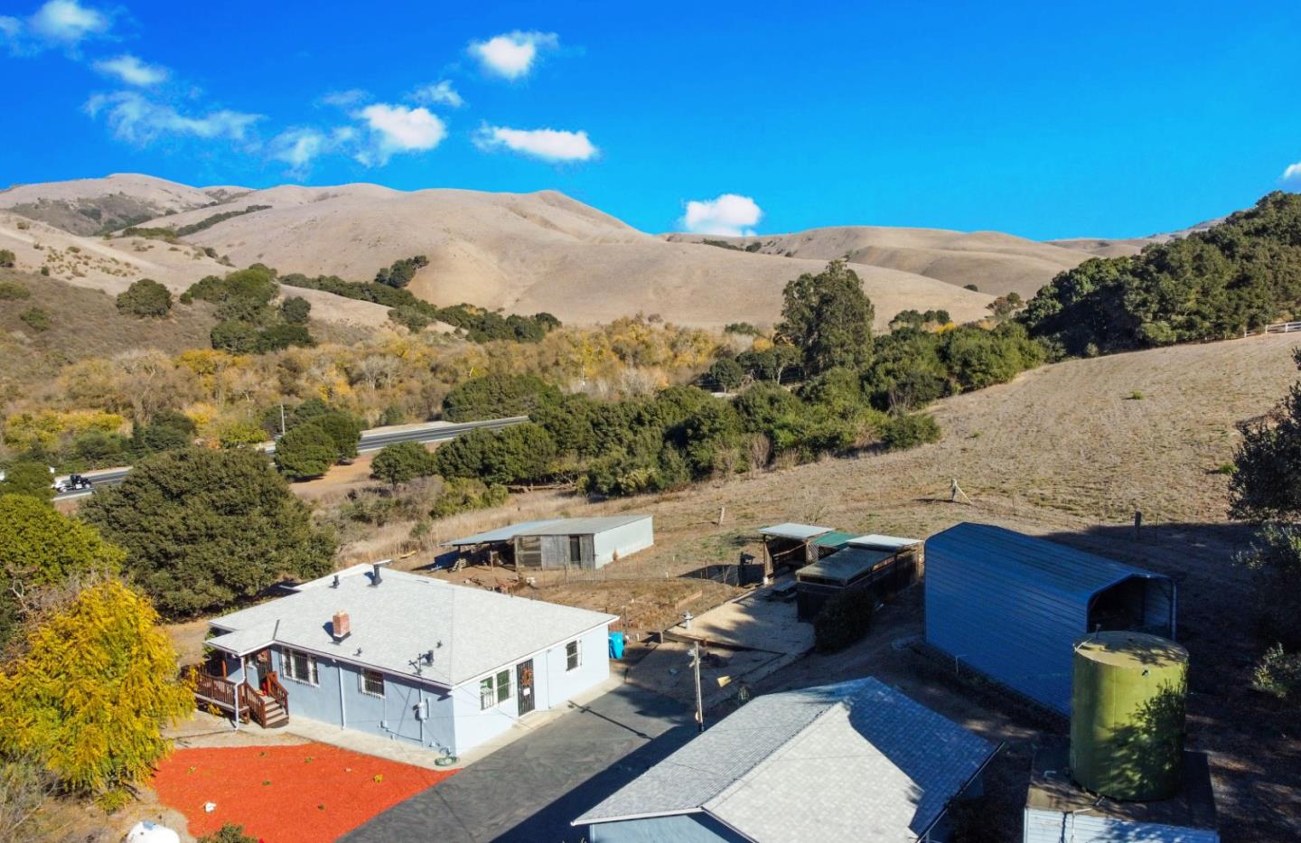 3321 School Rd, San Juan Bautista, CA 95045 3 Beds 1 Baths (Sold