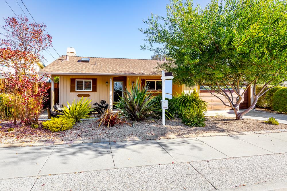 Detail Gallery Image 1 of 1 For 209 Germaine Ave, Santa Cruz,  CA 95065 - 3 Beds | 2 Baths