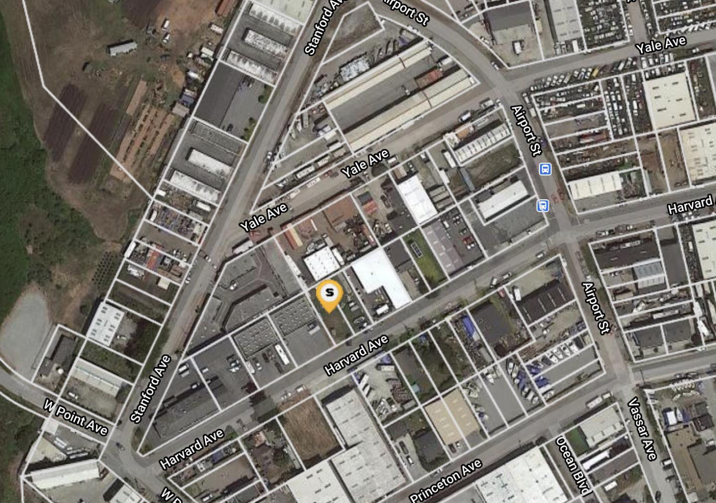 00 Harvard, HALF MOON BAY, California 94019, ,Comm Lots And Land,For Sale,Harvard,40962340