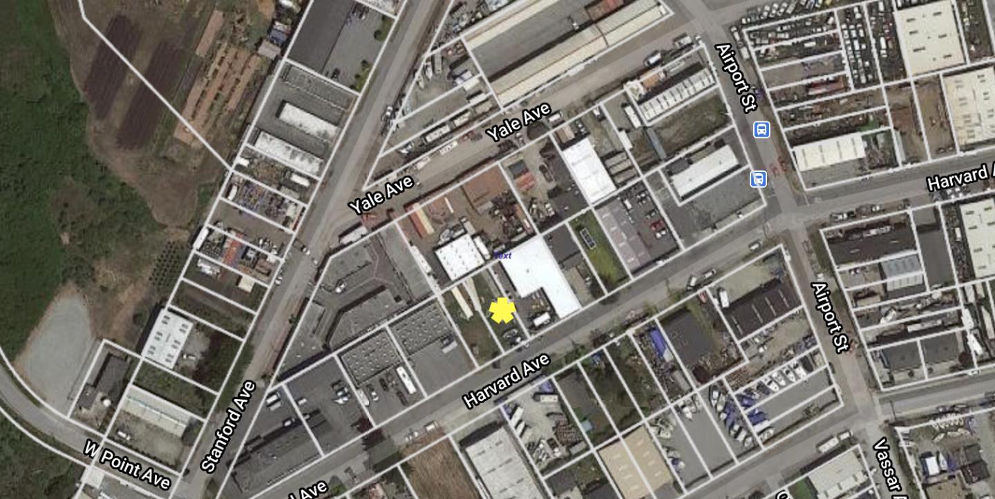 01 Harvard, HALF MOON BAY, California 94019, ,Comm Lots And Land,For Sale,Harvard,40962345