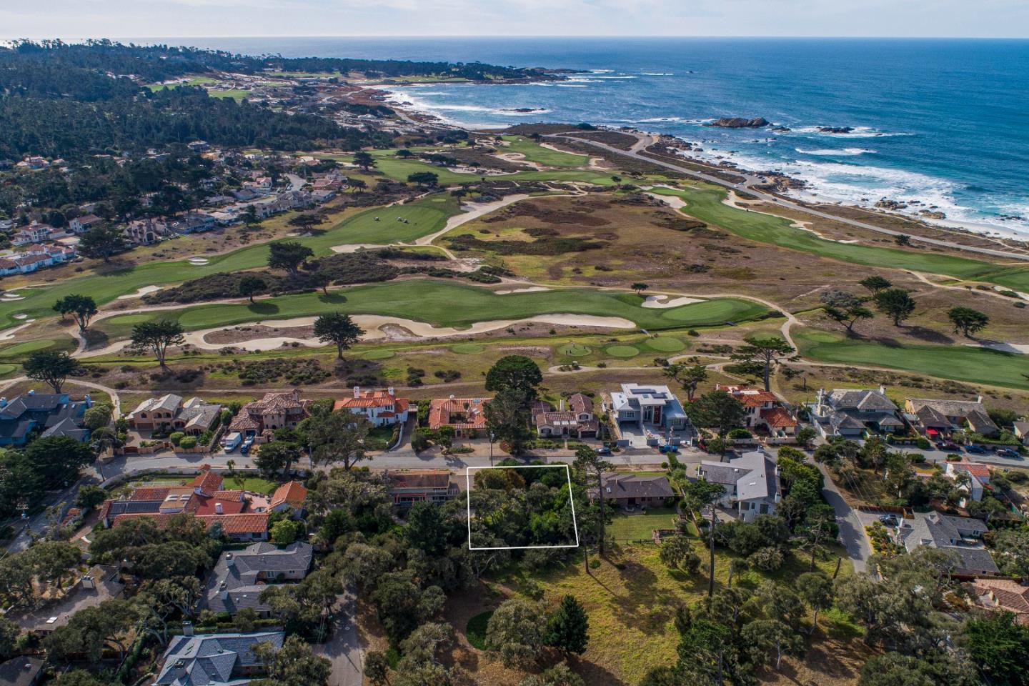 1029 Rodeo Road, PEBBLE BEACH, California 93953, ,Lots And Land,For Sale,Rodeo Road,40963248