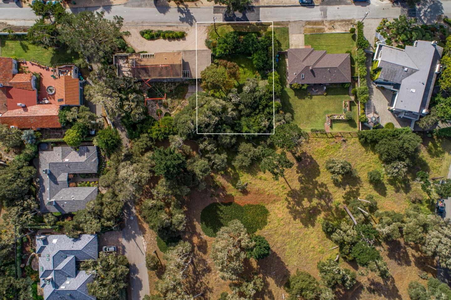1029 Rodeo Road, PEBBLE BEACH, California 93953, ,Lots And Land,For Sale,Rodeo Road,40963248