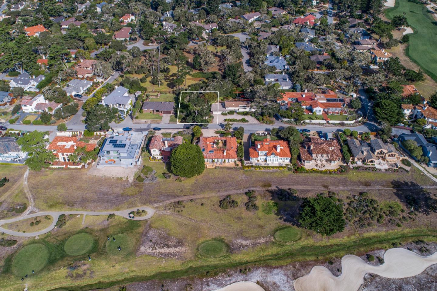 1029 Rodeo Road, PEBBLE BEACH, California 93953, ,Lots And Land,For Sale,Rodeo Road,40963248