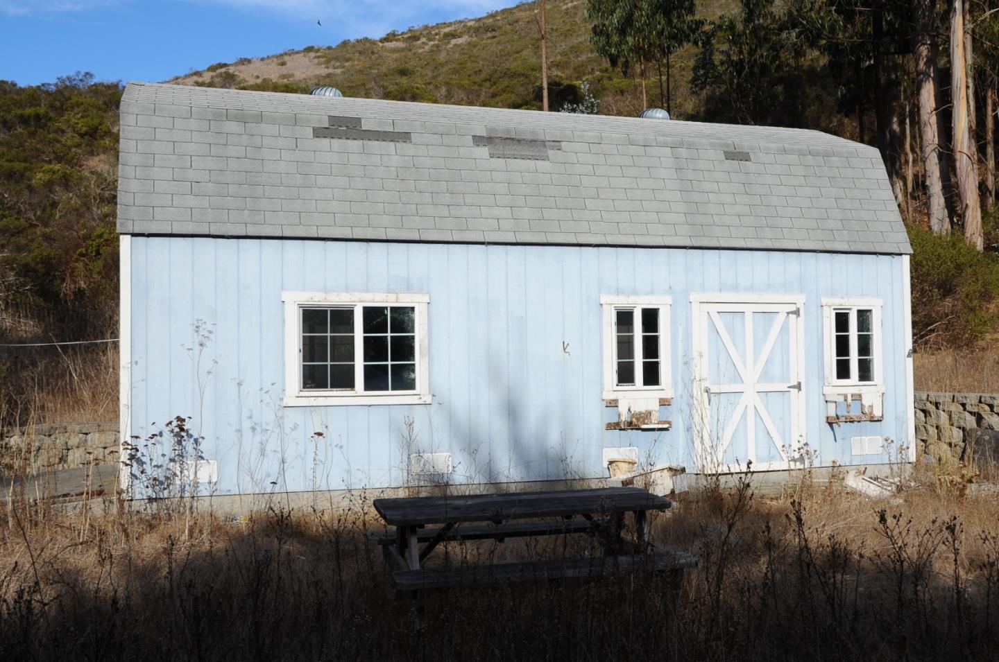 425 DEHOFF CANYON Road, HALF MOON BAY, California 94019, ,Lots And Land,For Sale,DEHOFF CANYON Road,40962284