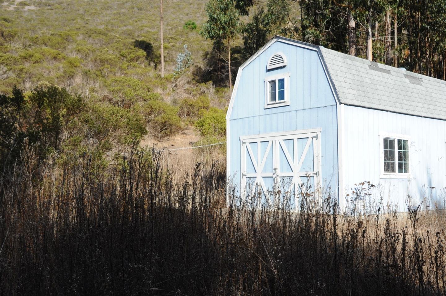 425 DEHOFF CANYON Road, HALF MOON BAY, California 94019, ,Lots And Land,For Sale,DEHOFF CANYON Road,40962284