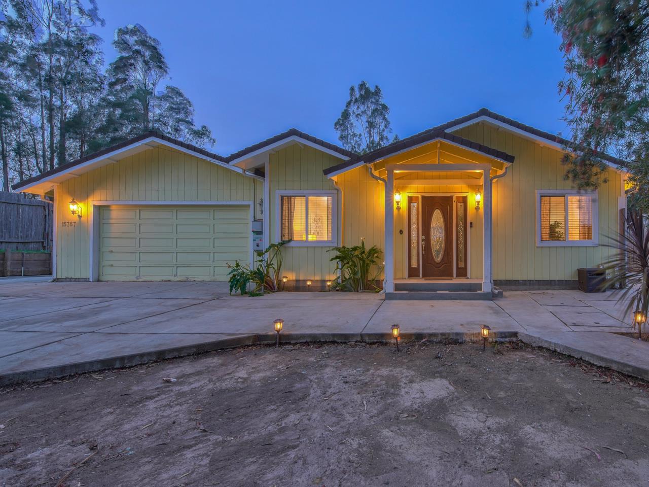 15767 Del Monte Farms Rd, Castroville, CA 95012 3 Beds 2/1 Baths