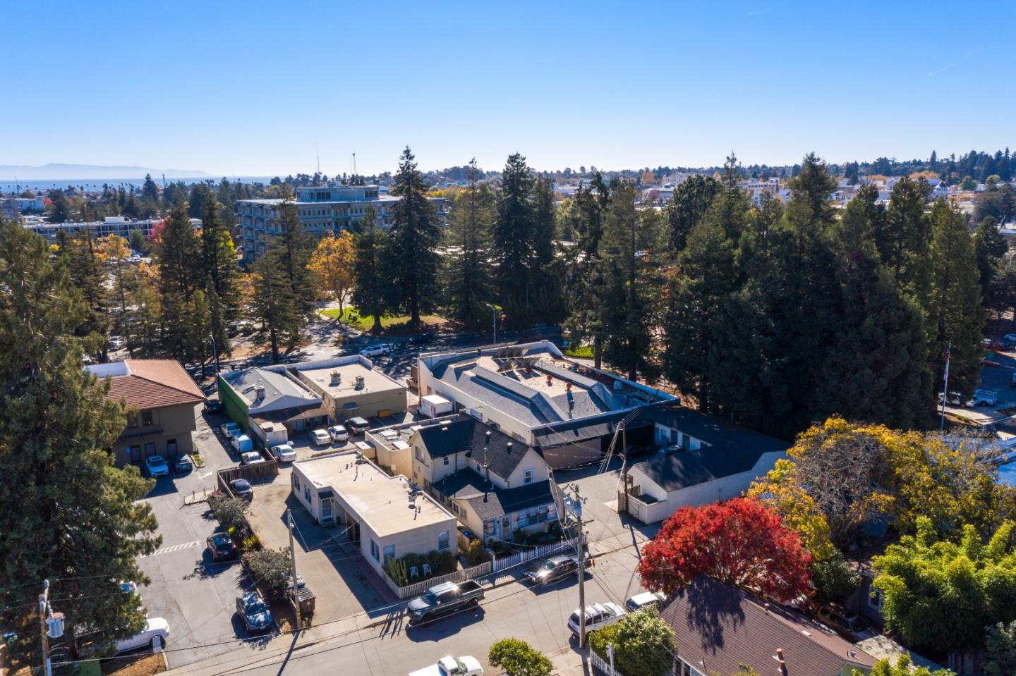 285 Water Street, SANTA CRUZ, California 95060, ,Comm Ri Multi-units 5+,For Sale,Water Street,ML81821222