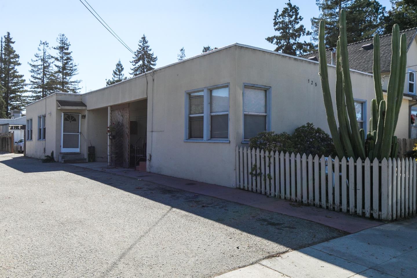 285 Water Street, SANTA CRUZ, California 95060, ,Comm Ri Multi-units 5+,For Sale,Water Street,ML81821222