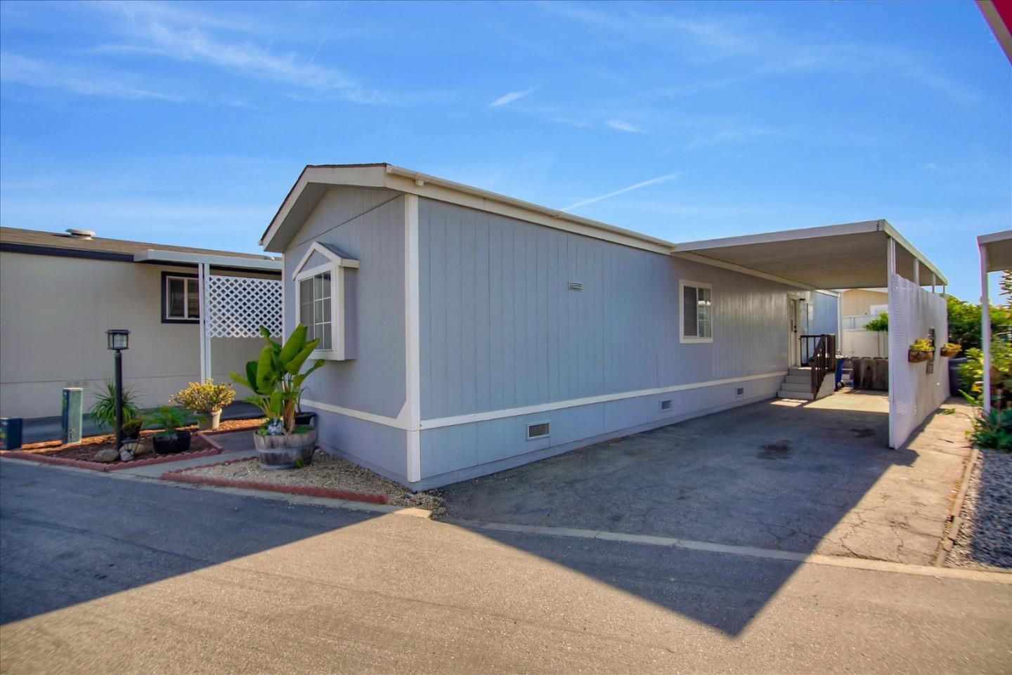 1555 Merrill St 85, Santa Cruz, CA 95062 2 Beds 1 Baths (Sold